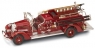 YAT MING 1938 Ahrens-Fox VC Fire Engine