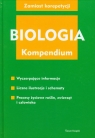 Biologia Kompendium Kąkol Piotr Tadeusz