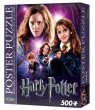 Puzzle plakatowe 500: Harry Potter - Hermiona Granger