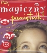 Mój magiczny pamiętnik Nina Radcliffe