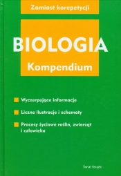 Biologia Kompendium