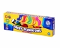 Farby plakatowe Astra, 12 kolorów x 20 ml (83114901)