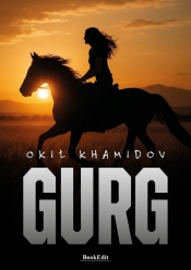 Gurg - Okił Khamidov