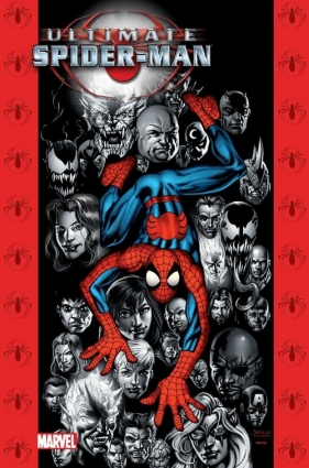 Ultimate Spider-Man. Tom 9 - Stuart Immonen, Mark Bagley, Brian Michael Bendis