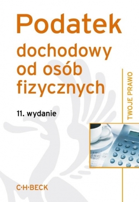 Podatek dochodowy od osób fizycznych - <br />