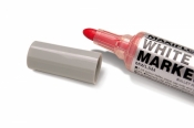 Marker MWL5M suchościeralny czerwony