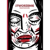 Stworzenie - Beata Sosnowska