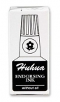 Tusz do stempli czarny 30ml