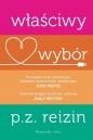 Właściwy wybór - P.Z. Rezin