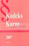 Kodeks Karny