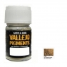 VALLEJO Pigment Dark Yellow Ocre (73103)