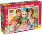 Cocomelon Puzzle podłogowe dwustronne 35 Najlepsi przyjaciele