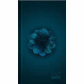 Kalendarz 2022 A6 Elegant HERLITZ