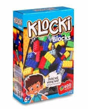 Klocki 400 el.