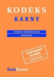 Kodeks karny