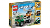 Lego Creator Transporter helikopterów (31043)