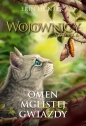 Omen mglistej gwiazdy - Erin Hunter