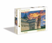 Puzzle Pisa 500 (30103)