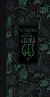 Teatrzyk Zielona Gęś - Konstanty Ildefons Gałczyński