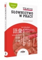 Testuj Swój Polski. Słownictwo w Pracy - Justyna Krztoń