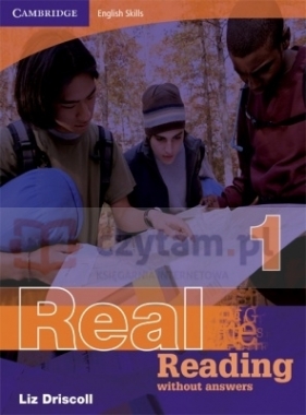 Camb English Skills Real Reading 1 without Answers