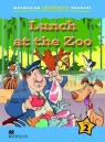 MCR 2: Lunch at Zoo