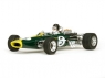 Lotus 49 #5 Jim Clark