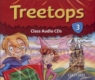 Treetops 3 Class CD (2) Sarah Howell, Lisa Kester-Dodgson