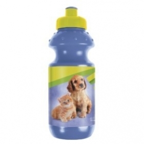 Bidon Animal Planet Cute