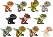 Figurka Jurassic World Snap Squad Dinozaury Mosasaurus (JW SNAP SQUAD Mosasaur)