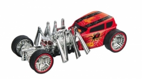 Hot Wheels Monster Action Street Creeper Samochód - Dostępność 25/10