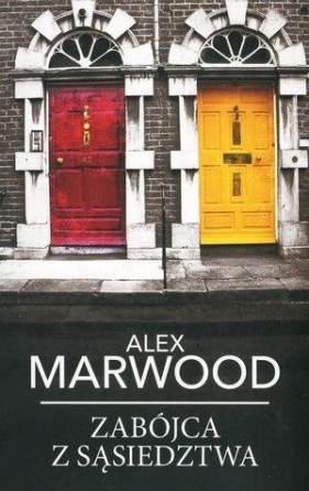 Zabójca z sąsiedztwa pocket - Marwood Alex