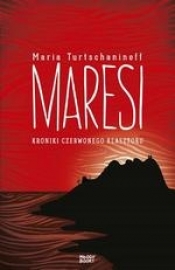 Maresi - Turtschaninoff Maria