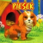 Piesek - Katarzyna Campbell
