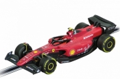 Samochód Ferrari F1-75 Sainz No.55 (20064203)