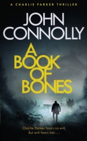 A Book of Bones - Connolly John