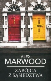 Zabójca z sąsiedztwa pocket - Alex Marwood