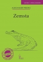 Zemsta - Aleksander Fredro