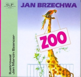ZOO - Jan Brzechwa