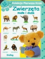 Zwierzęta - <br />