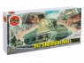 AIRFIX M4 Sherman MKI (01303)