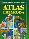 Atlas przyroda Szkoła podstawowa