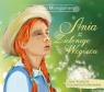 Ania z Zielonego Wzgórza
	 (Audiobook) Lucy Maud Montgomery