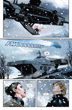 Star Wars Darth Vader. Widma. Tom 10 - Greg Pak