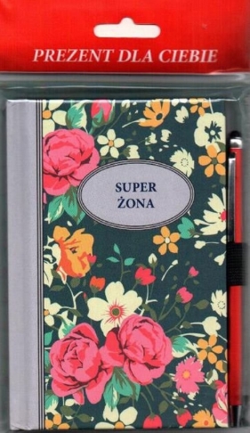 Notes Imienny Super Żona