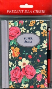 Notes Imienny Super Żona
