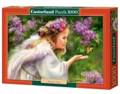 Puzzle 1000 Copy of buterflay angel (103034)