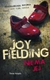 Nie ma Jej pocket - Joy Fielding