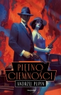 Trylogia Ciemności. Tom 3. Piętno ciemności - Andrzej Pupin
