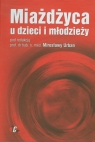 Miażdżyca u dzieci i młodzieży